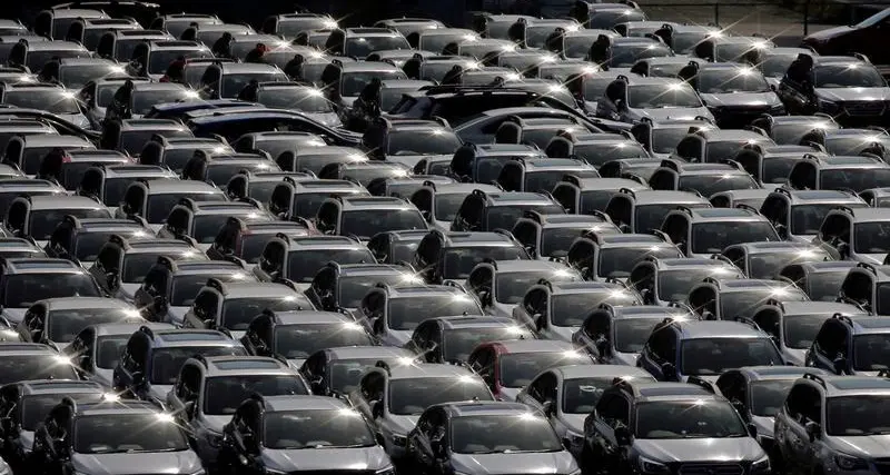 Subaru to recall over 118,000 vehicles in US, auto regulator says