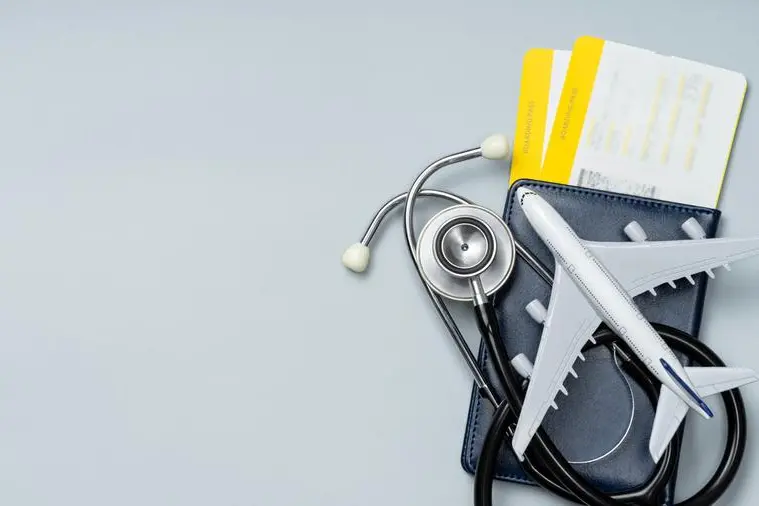 Emirates Invests  Million to Launch Seamless Biometric Path at DXB