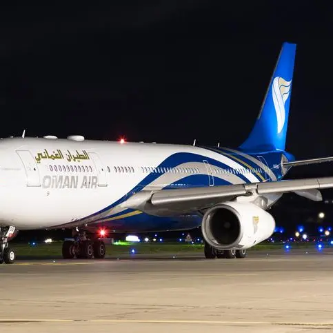 Oman Air increases frequencies to some destinations