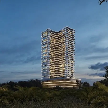Dubai’s Samana launches $197mln residential tower in Al Barari