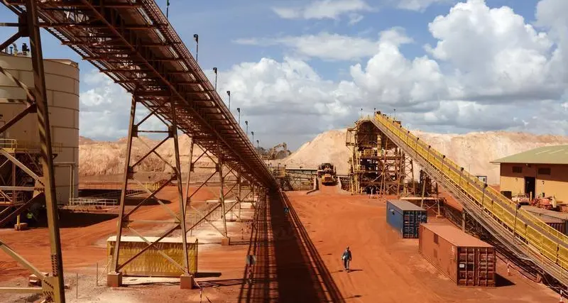 AFC new pact to drive funding in Nigeria’s private sector-led mining projects\n
