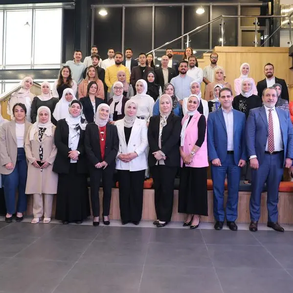 Orange Jordan & Ministry of Health discuss role of innovation in healthcare sector at innovation hub