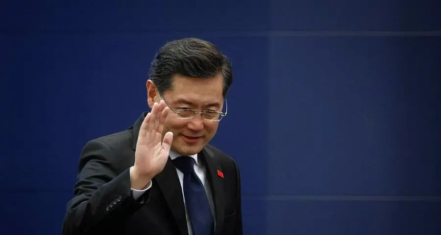 China's foreign minister: China, Norway need to promote trade liberalisation