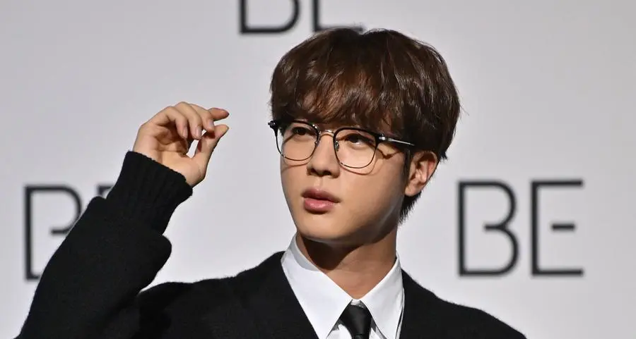 K-pop megastars BTS to release memoir in July