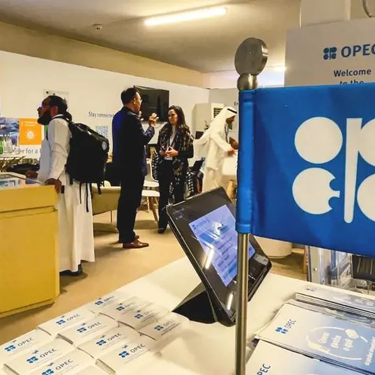 OPEC+ tripartite meeting keen on maintaining global oil market stability