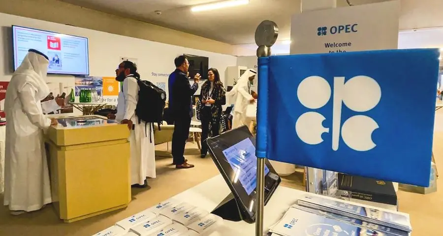 OPEC+ tripartite meeting keen on maintaining global oil market stability