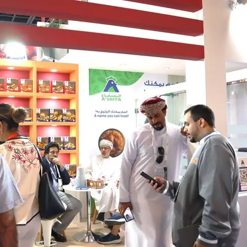 Oman begins participation at Gulfood 2024 in UAE