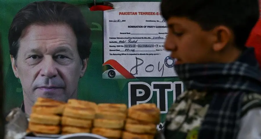 باكستان: ترقب لإعلان نتائج الانتخابات العامة والجيش يأمل أن تؤدي لاستقرار