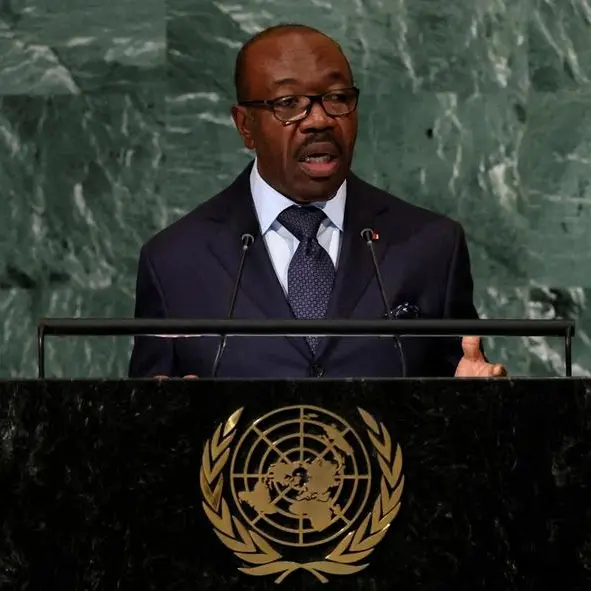Gabon to vote as president Bongo seeks to extend 56-year family dynasty