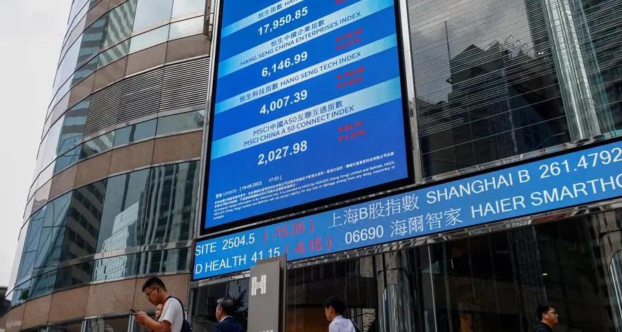 Emerging Markets: Most Asian FX rise on bets on Fed rate cut, Indian markets dive