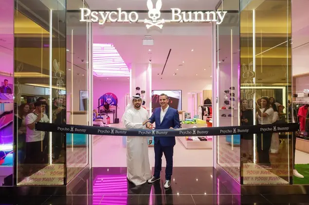 Psycho Bunny Hops Into Two New Malls, With More Stores On The Way