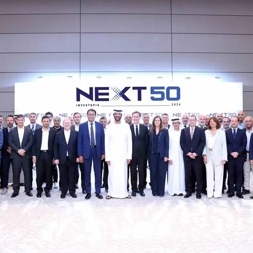 'Next50 ' holds 1st meeting to formulate new vision to promote growth of UAE’s private sector companies
