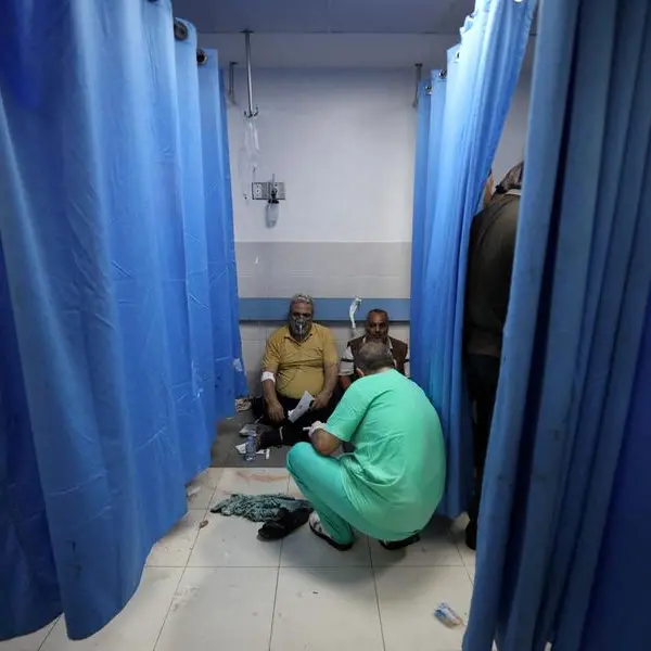 UAE helps Gaza: What to donate, where to bring them, all you need to know