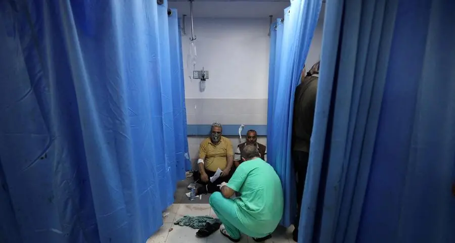 UAE helps Gaza: What to donate, where to bring them, all you need to know