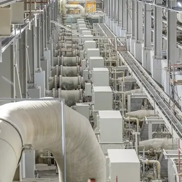 Saudi’s mega Al Khobar 2 desalination plant to start full capacity operations in Q2