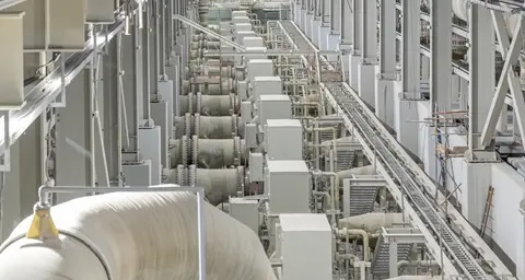 Saudi’s mega Al Khobar 2 desalination plant to start full capacity operations in Q2