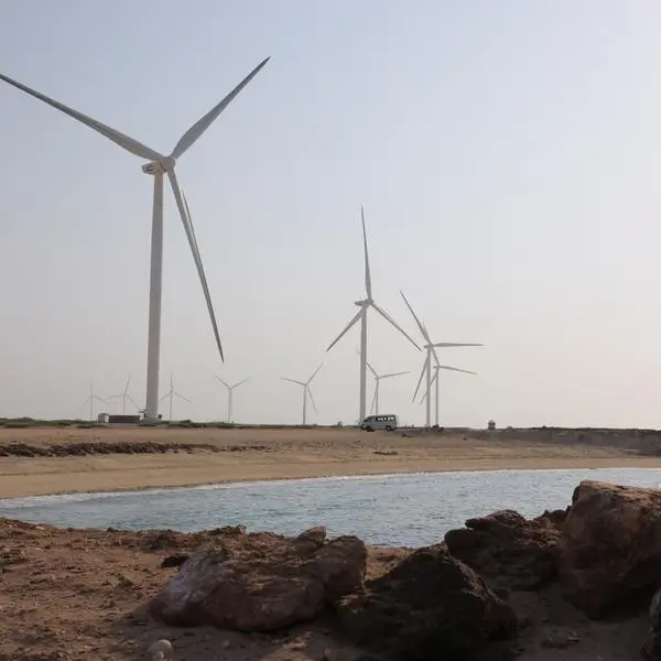 Ethiopia signs $600mln wind farm deal with UAE'S AMEA Power