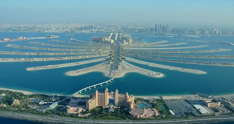 حاكم دبي يصدر قانون لتنظيم تشغيل المركبات ذاتية القيادة في دبي