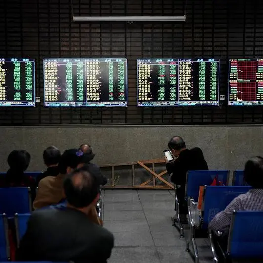 China rolls out $112bln funding schemes to bolster stock market