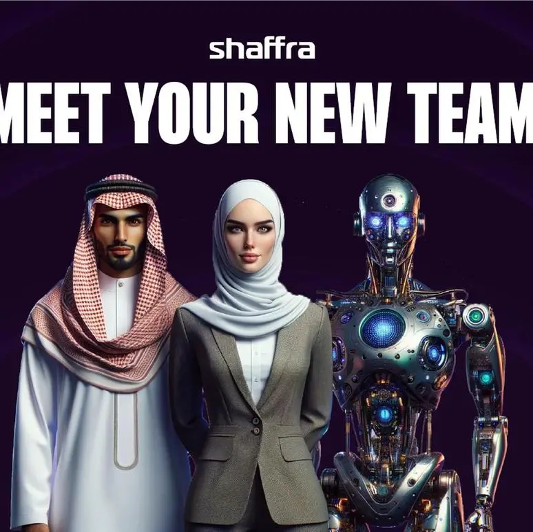 Shaffra launches groundbreaking ‘AI Trainer’ for custom virtual workforce