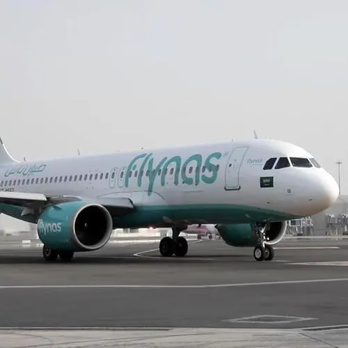 Saudi flynas expands operations in Cairo