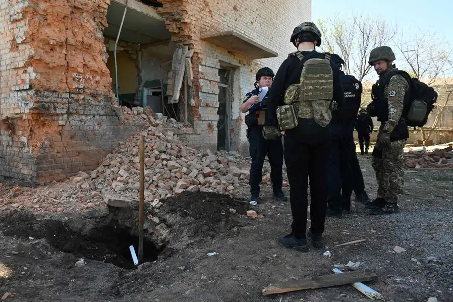 Agence France-Presse (AFP)/AFP