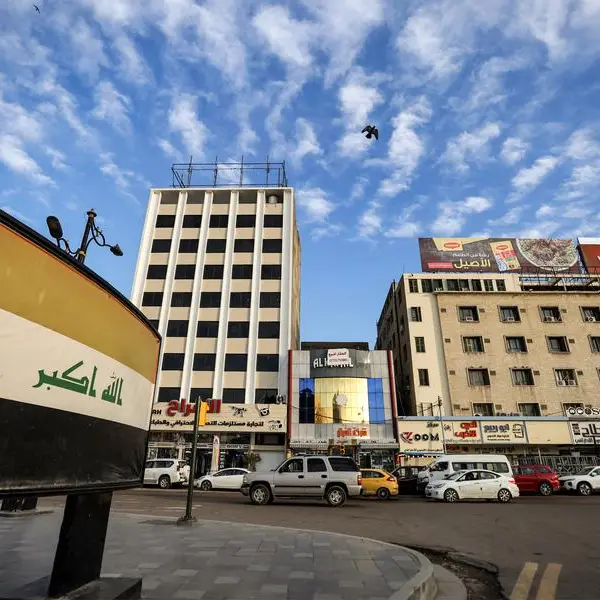 'Fertile ground': Baghdad sees timid revival with investment drive