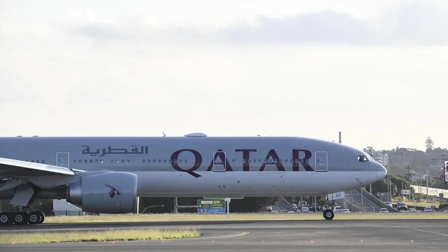 Qatar Airways inaugurates first direct flight to Tashkent, Uzbekistan