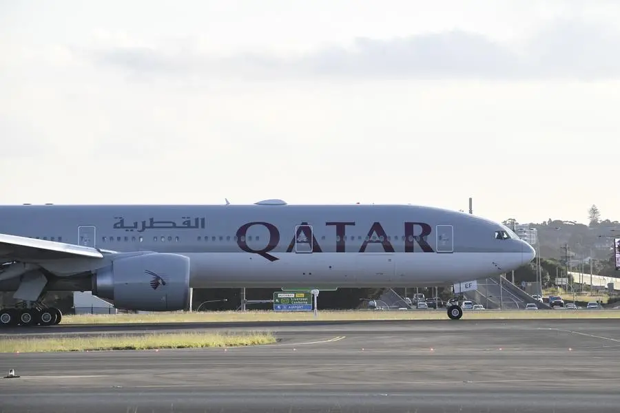 Qatar Airways enters new aviation venture, secures Honeywell A350 APU ...