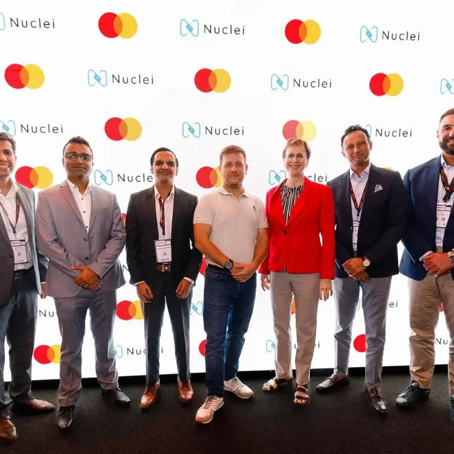 Mastercard Business cards gain added value with business subscription management tool powered by Nuclei