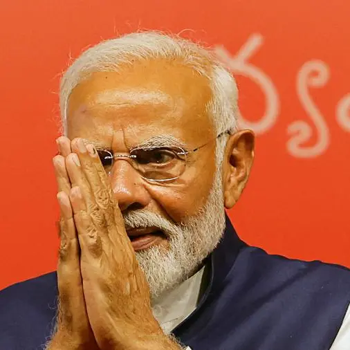 India's Modi faces delicate balancing act in post-election budget