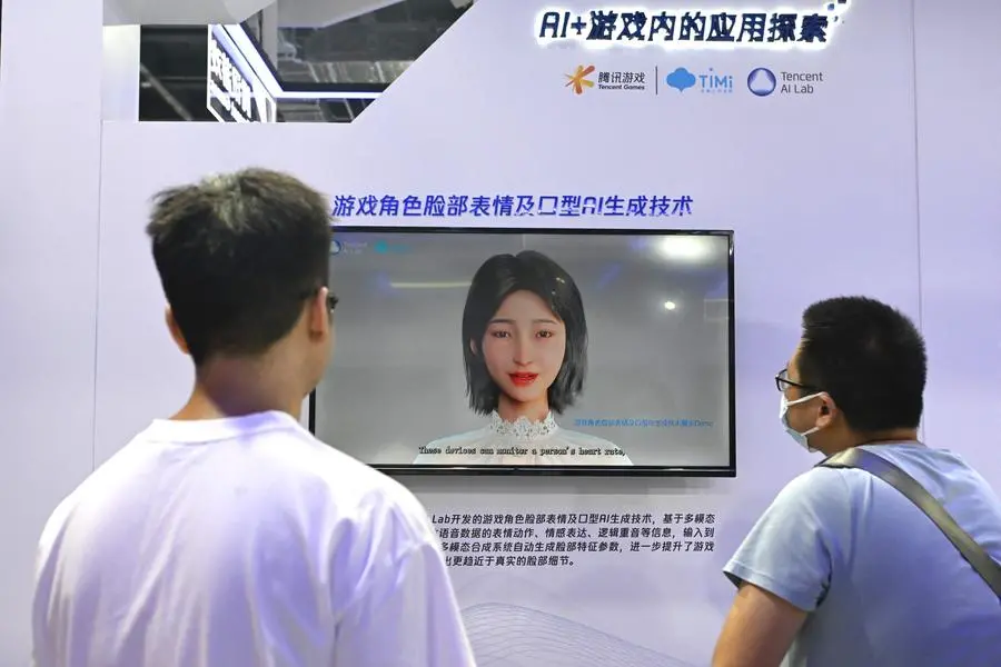 Agence France-Presse (AFP)/AFP