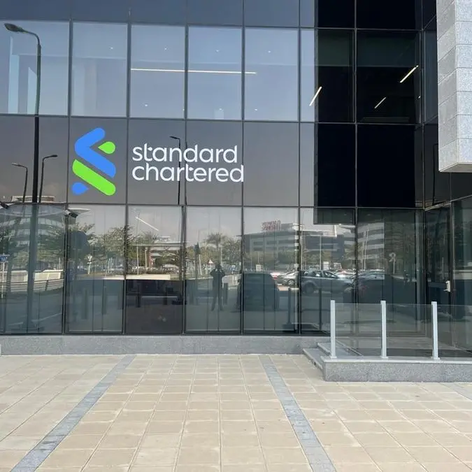 ستاندرد تشارترد يقود تمويل أول محطة لتحويل النفايات إلى طاقة في أبو ظبي
