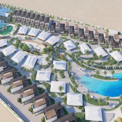 ستيرلينغ لاستشارات الضيافة تختار ذا فيرست جروب كمشغّل لمشروع شاطئي فاخر قيد التطوير في جدة، المملكة العربية السعودية