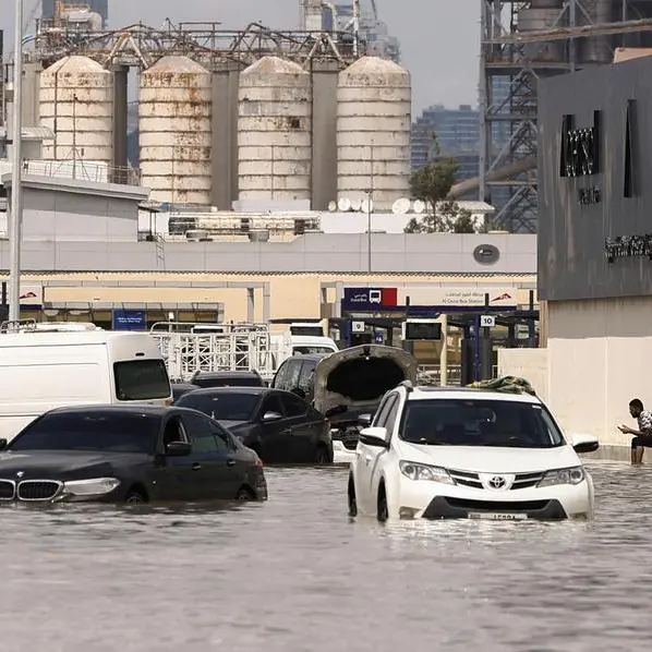 UAE President orders study of infrastructure after record-breaking rains impact nation