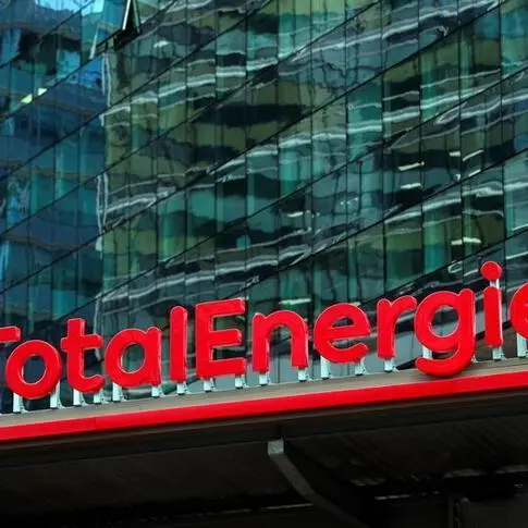 TotalEnergies eyes completion of solar, gas projects in 2025, says Iraq