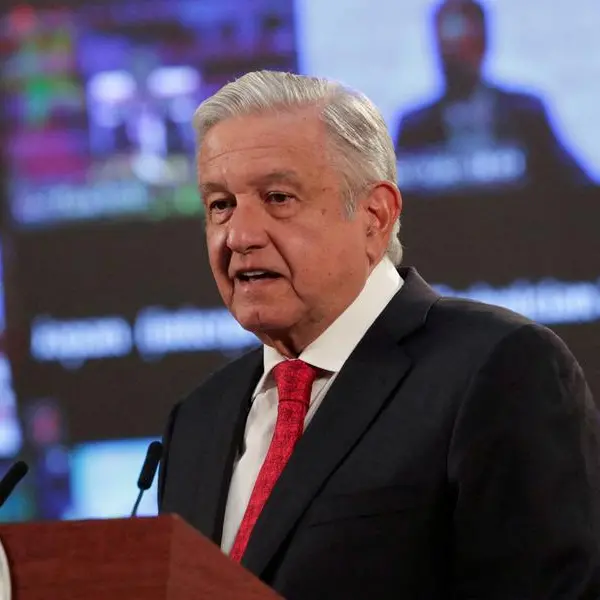 Mexican president hints at Venezuela-U.S. accord amid migration rise