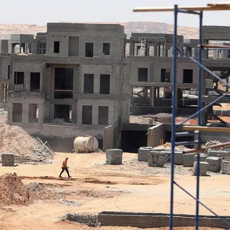 Madaar secures ministerial decree for Azha North project on Egypt's North Coast\n