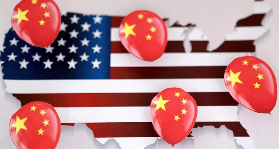 China says official to lead a delegation in China-US nuclear talks