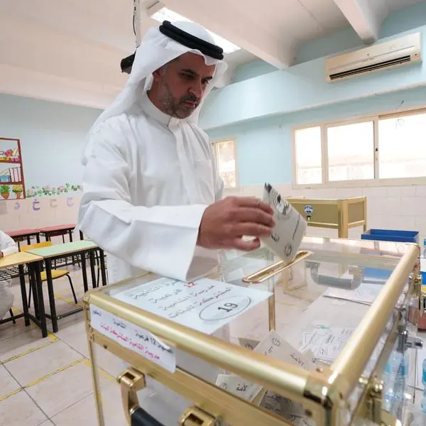 Kuwait boosts poll ‘vigilance’