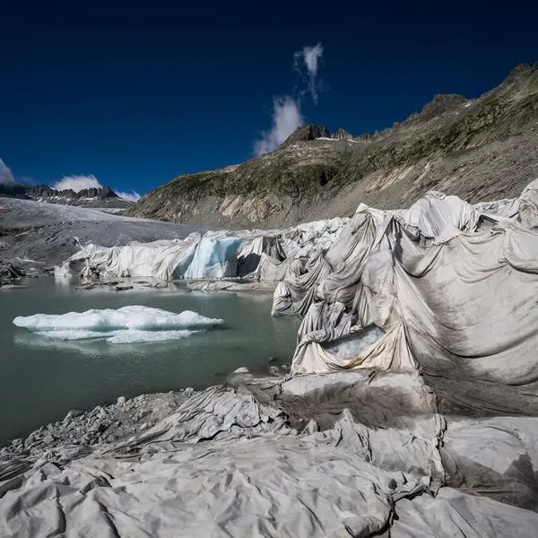 World warming at record 0.2C per decade, scientists warn