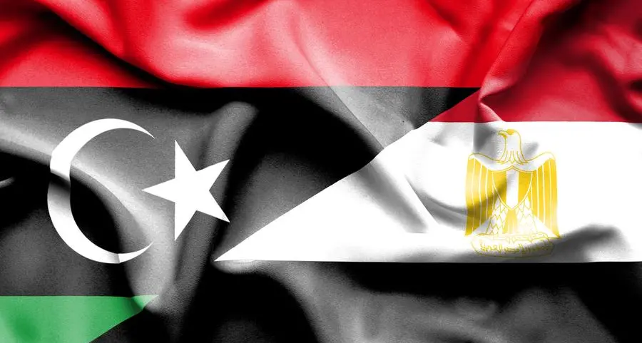 Egyptian-Libyan trade jumps 42% YoY in 11 months