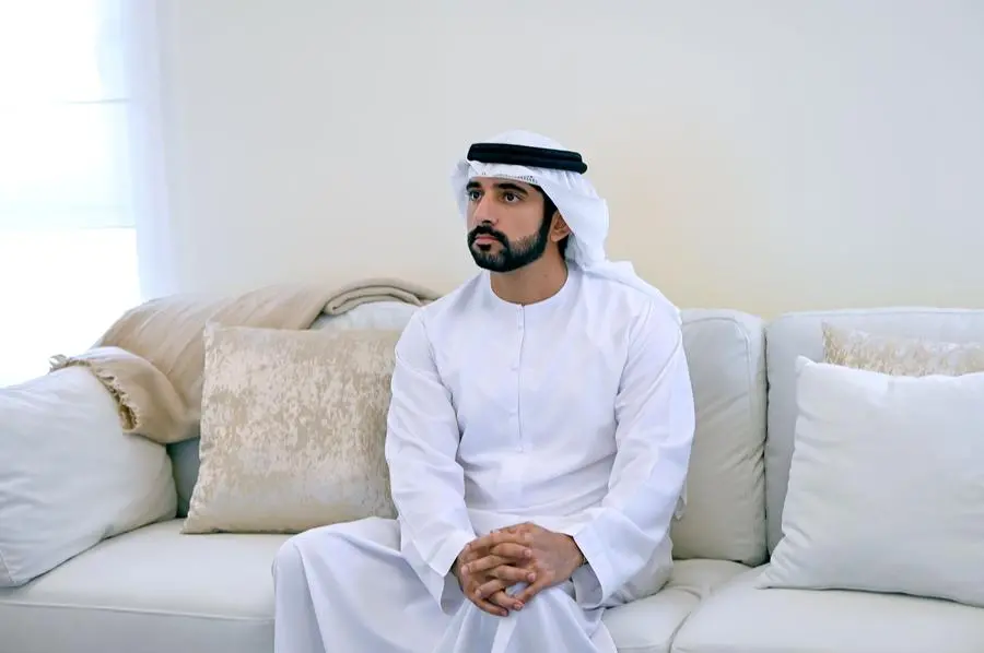 Sheikh Hamdan Launches Integrated Housing Plan To Provide 15,800 Homes ...