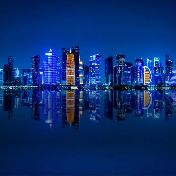 Qatar breaks ground on Expo 2025 national pavilion