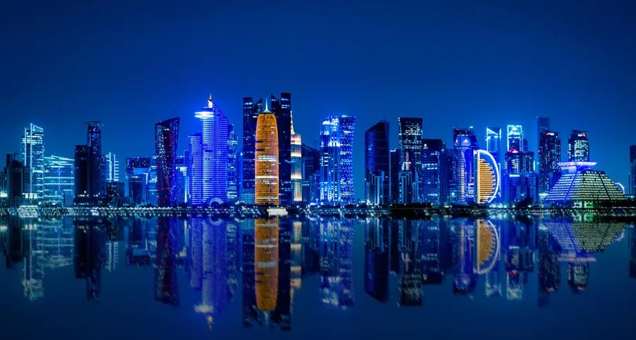 Qatar breaks ground on Expo 2025 national pavilion