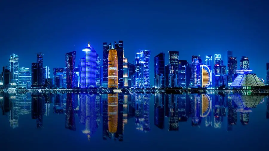 'Qatar leverages tourism, ICT to diversify economy'