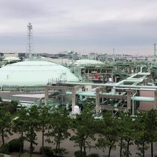 Asia spot LNG prices flat as demand remains tepid