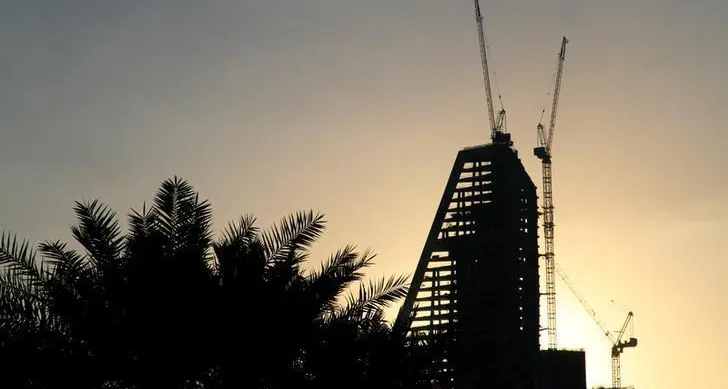 Qatar: Construction market to grow by CAGR 9.13%