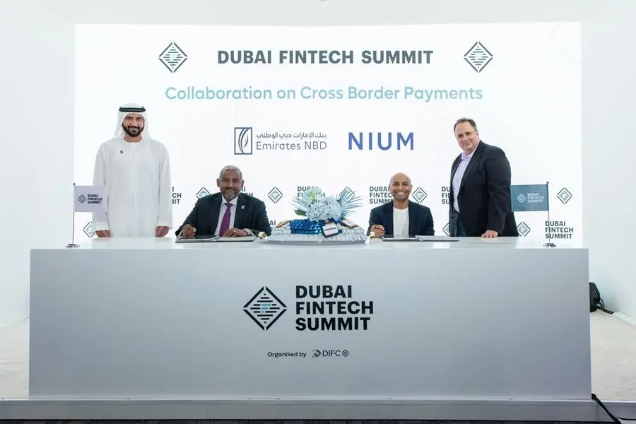 <p>Emirates NBD and Nium join forces to transform global cross-border payments in the Middle East</p>\\n
