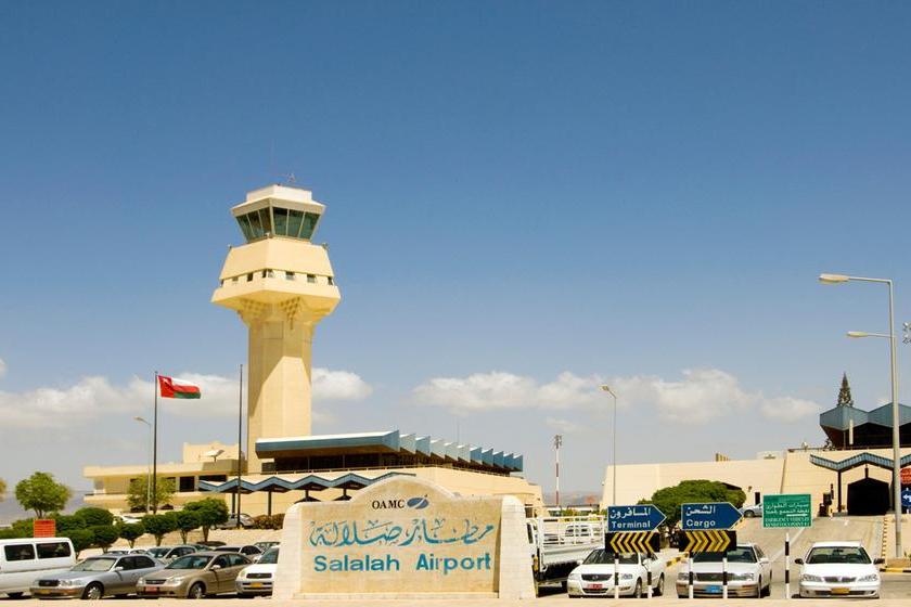 Oman: Salalah Airport sees 5% jump in passengers, 16% in flights